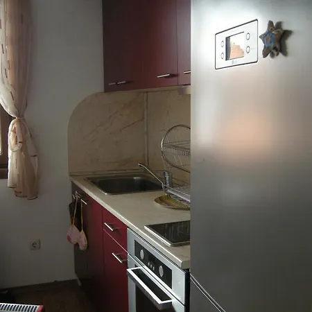 Orhidea * Yavornitsa