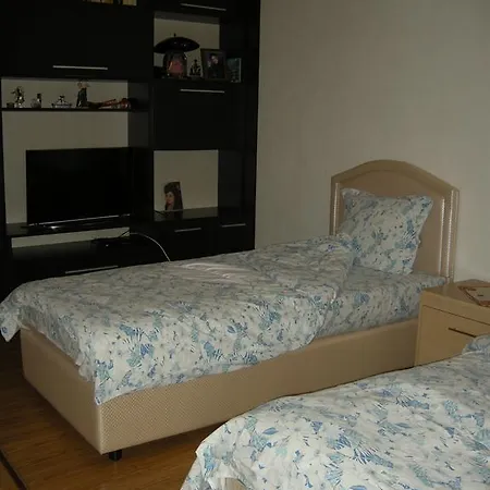 Orhidea * Yavornitsa