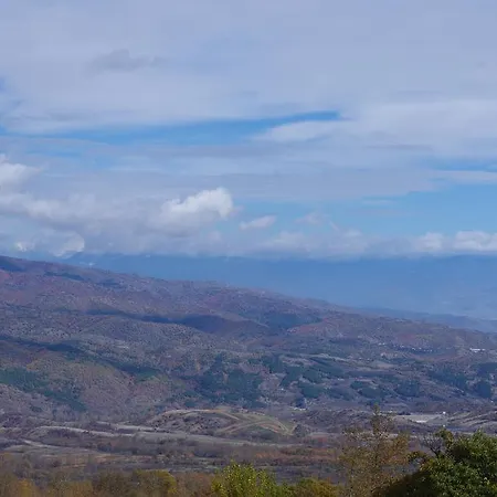 Penzion Orhidea Yavornitsa