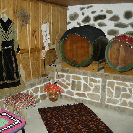 Orhidea Penzion