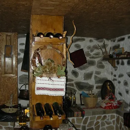 Orhidea Penzion *