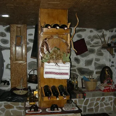 Orhidea * Yavornitsa