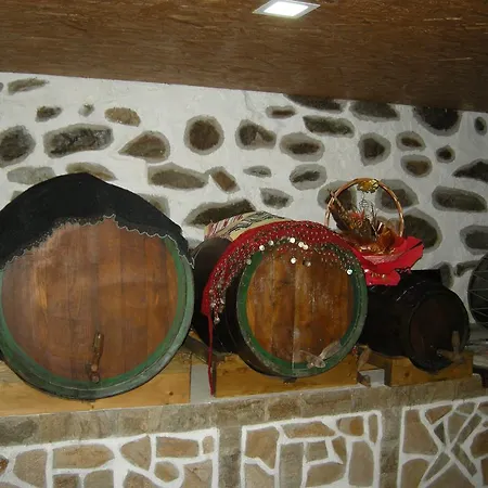 Orhidea Penzion Yavornitsa