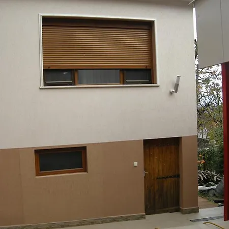 Orhidea Penzion *