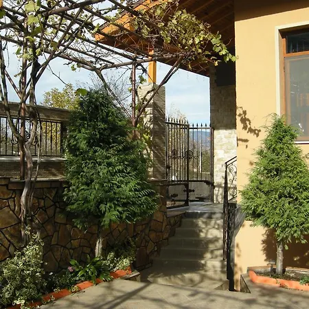 Orhidea Penzion Yavornitsa