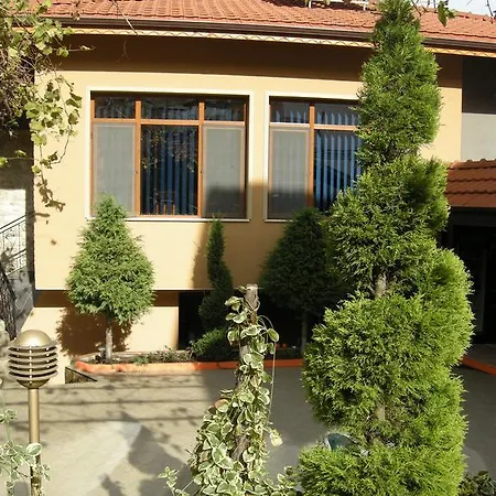 Orhidea Penzion