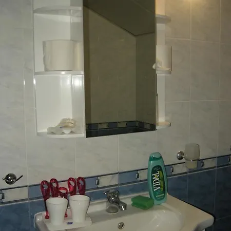 Orhidea Penzion Yavornitsa