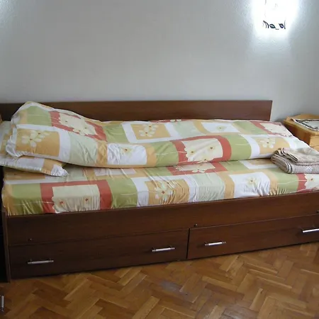 Orhidea Penzion *