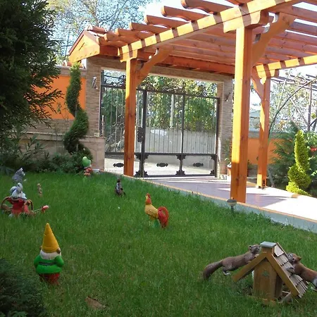 Orhidea Casa de hóspedes *