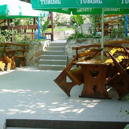 Orhidea * Yavornitsa