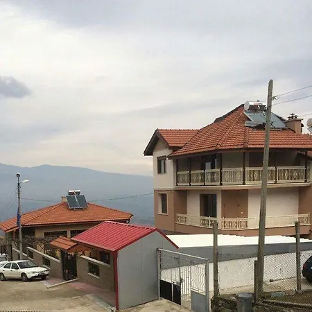 Orhidea