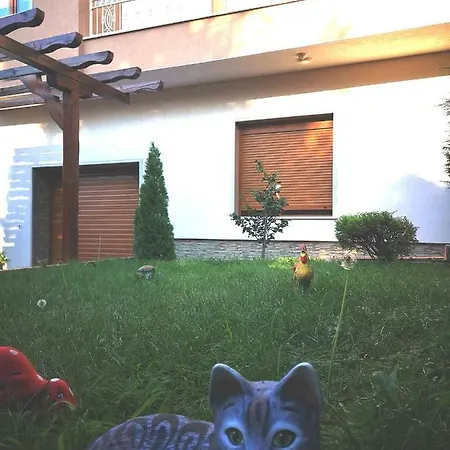 Orhidea Casa de hóspedes *
